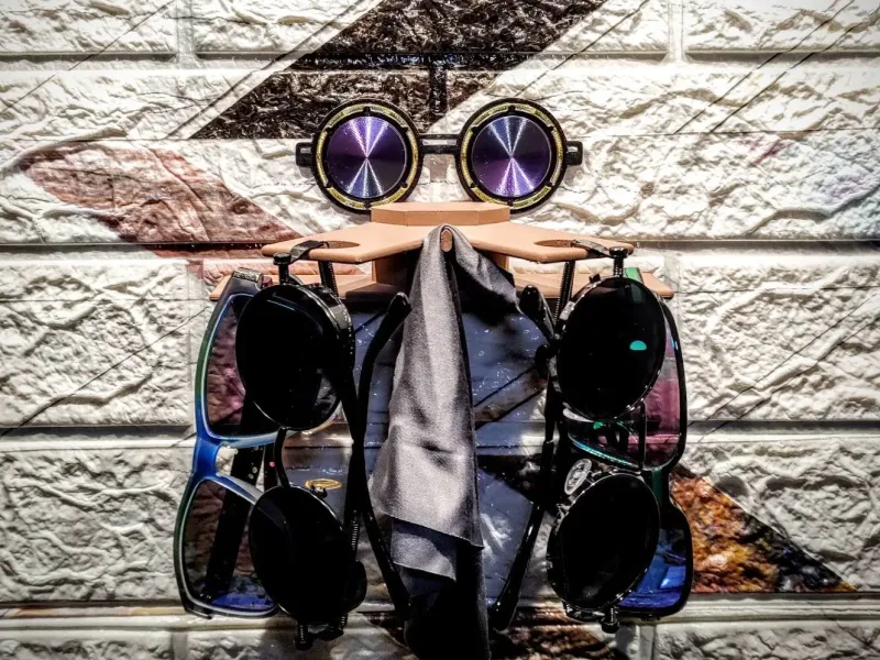 Sunglasses Holder Entryway Essential