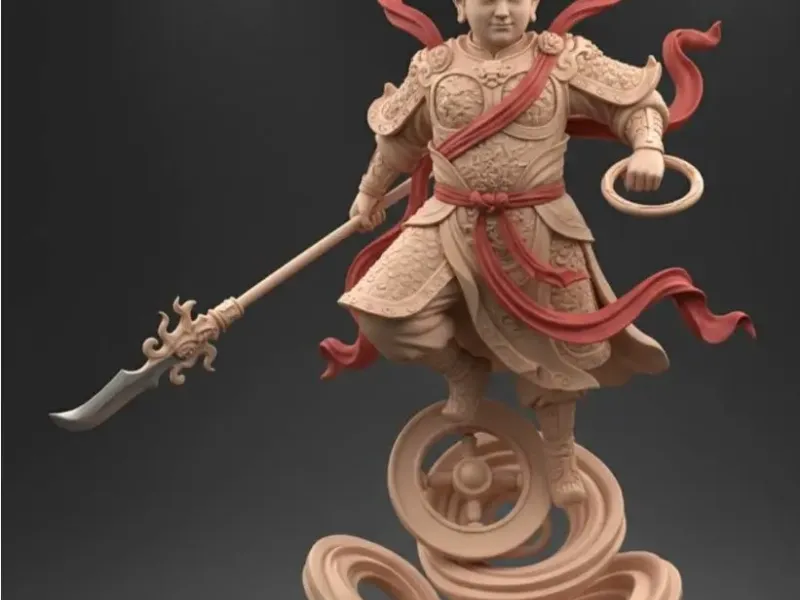 Nezha