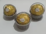 Easter baskets Ferrero Rocher-2