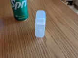 Scalable in place printable snap shut Case with hinges-1