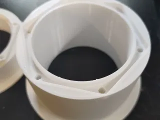 разборная катушка
