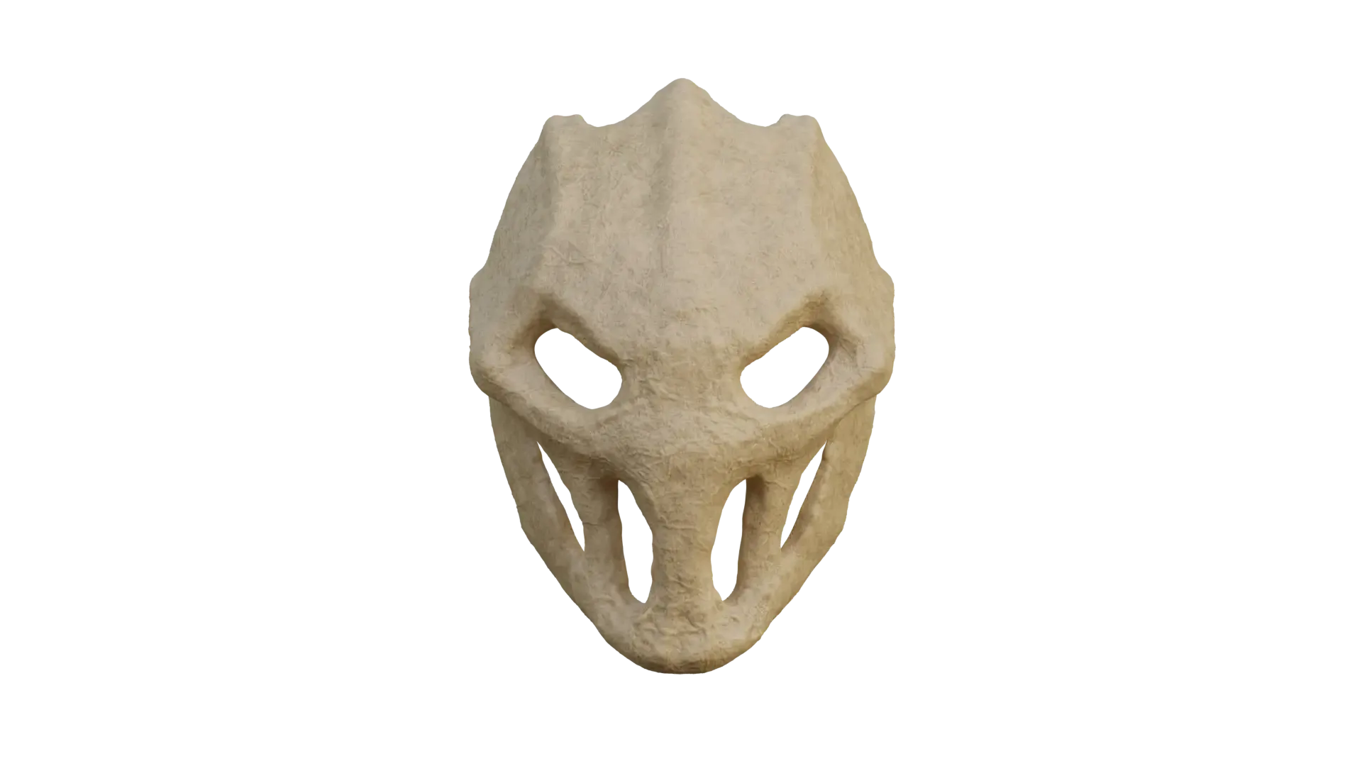 Terror Mask - Splatterhouse (2010)