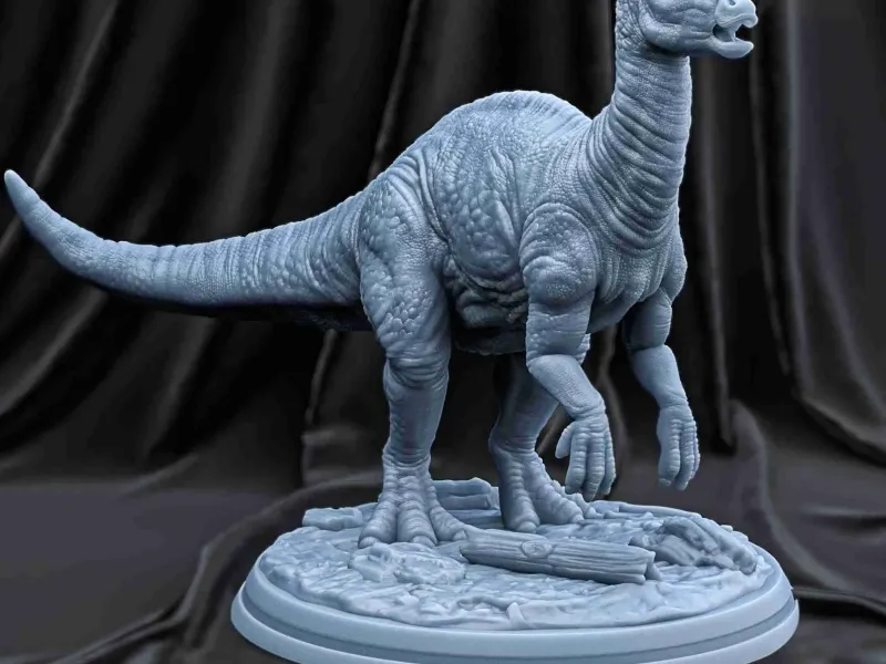 PARASAUROLOFO