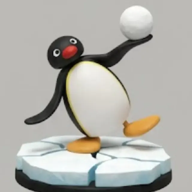 Pingu