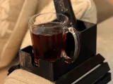 Flexi Couch Armrest Cup & Remote Holder-2
