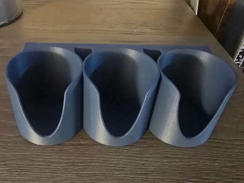 Spray Can Holder x 3
