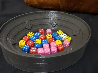 Strike Arena