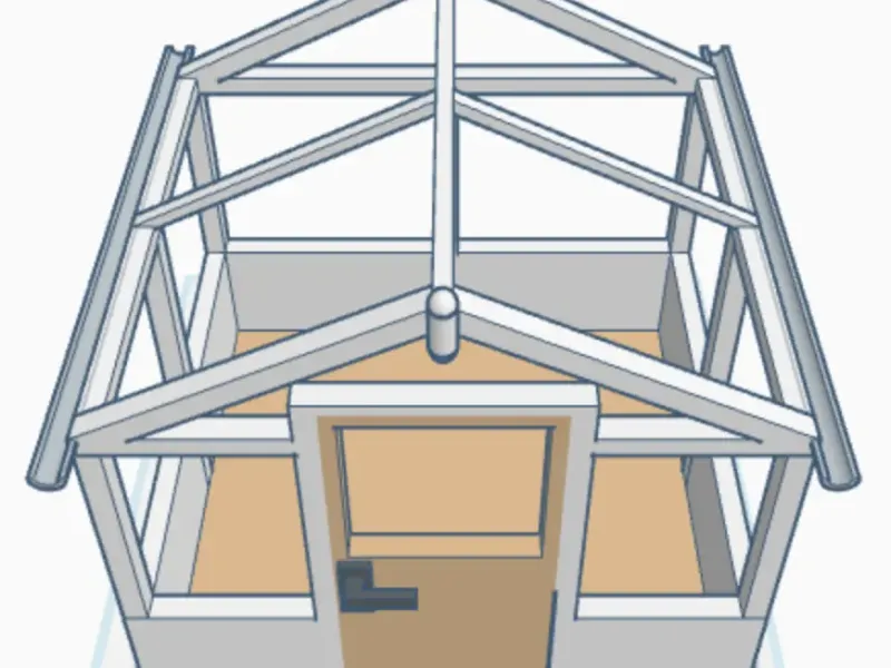 Green House