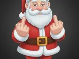 Santa Rebelde-0