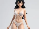Anime Model-0