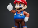 Plumber + Cube-0