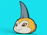 Tsunomon Lightbox-1