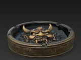 ashtray demon-1