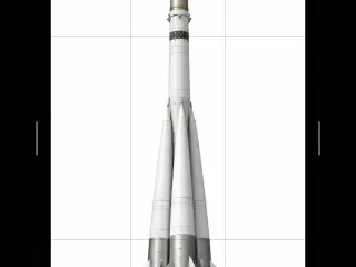 Ракета Восток 