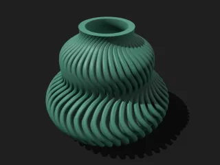 Vase#5