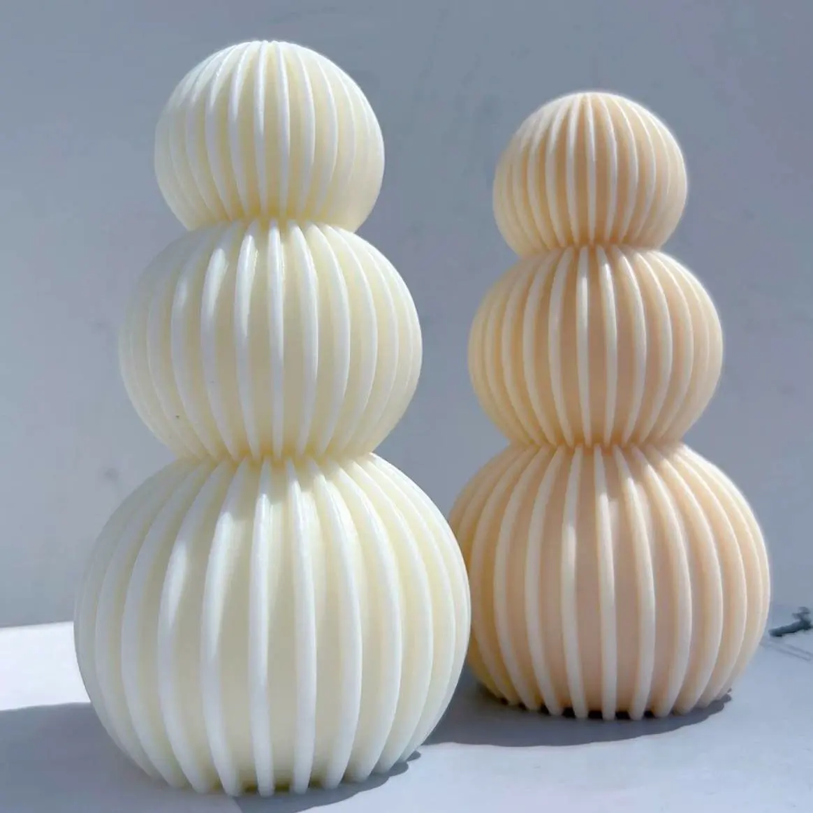 Christmas Snowman Decor