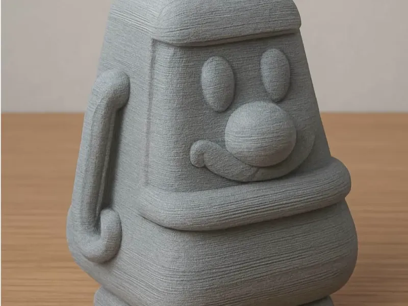 Moe-Eye