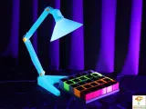 E27 Grow Light - Falconsson Multipurpose Desk Lamp-5