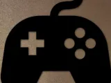 Controller Xbox 2D Wall Decor Game Room-0
