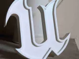 Unreal Logo-2