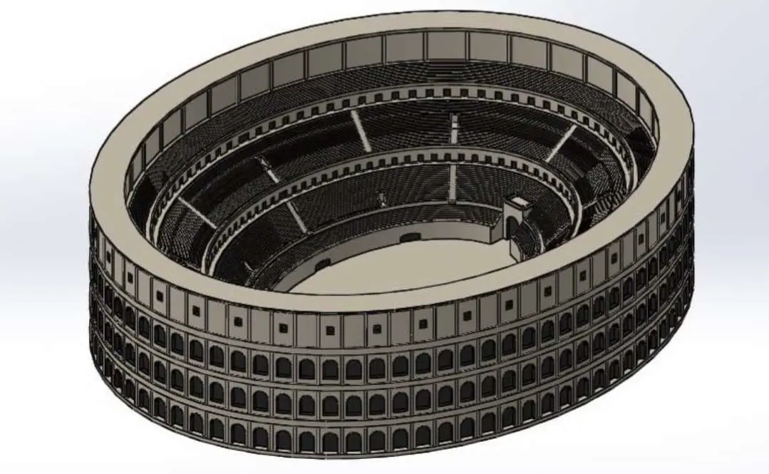 Colosseum