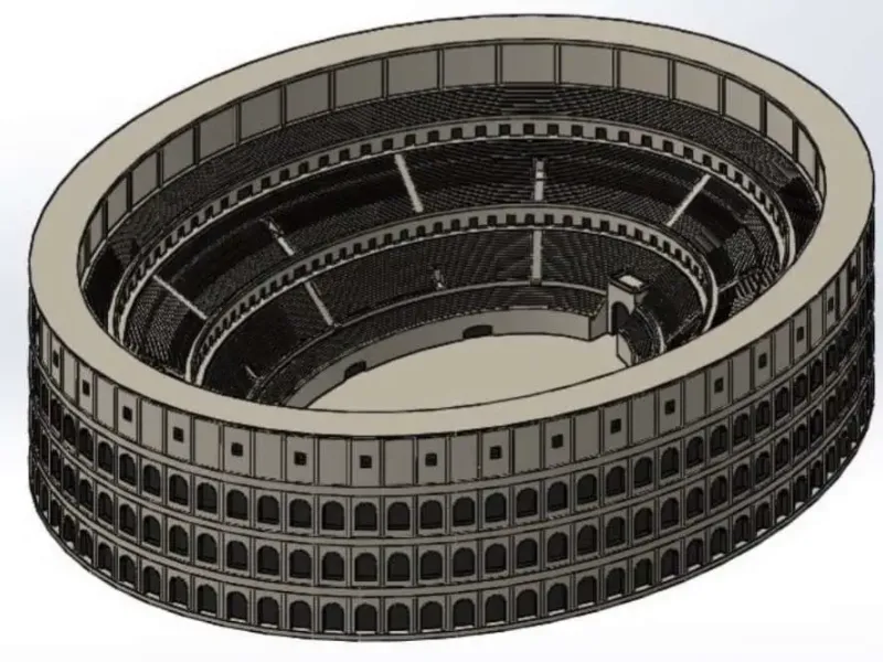 Coliseu