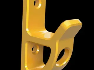 Supported Single Hook