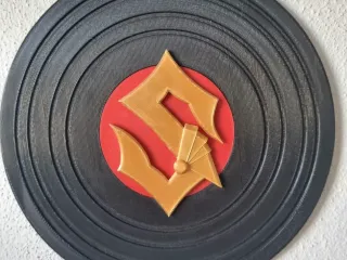 Sabaton Vinyl