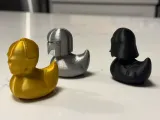 スター・ウォーズ ダック-4