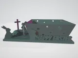 Desktop Easter Basket-0