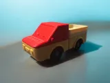 Modular Toy Car – Printable Vehicles for Kids-8