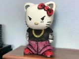 Hello kitty gangster-1