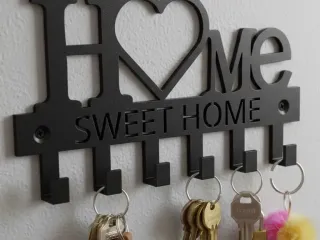 Key Rack
