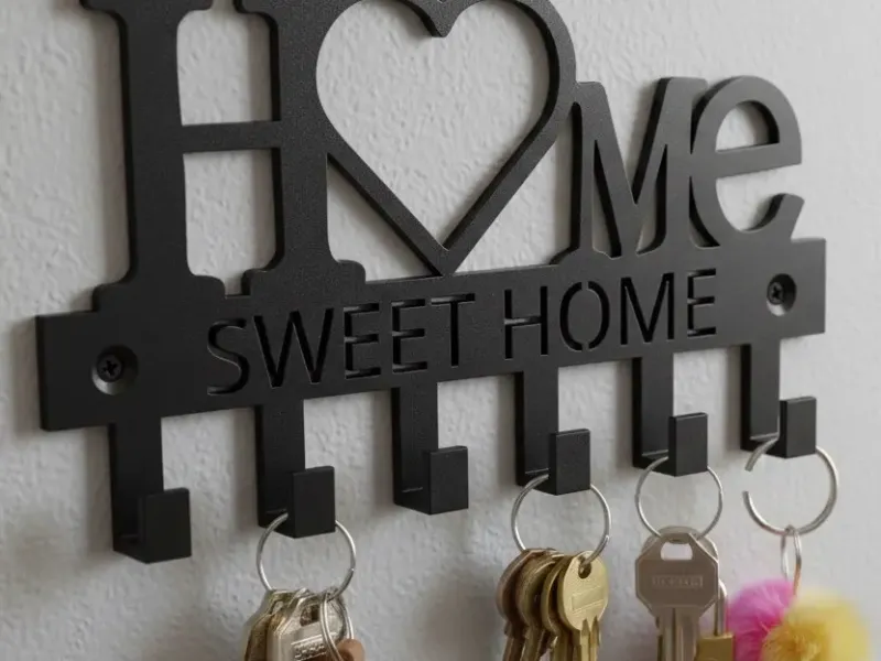Key Rack