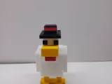 Minecraft Duck-1