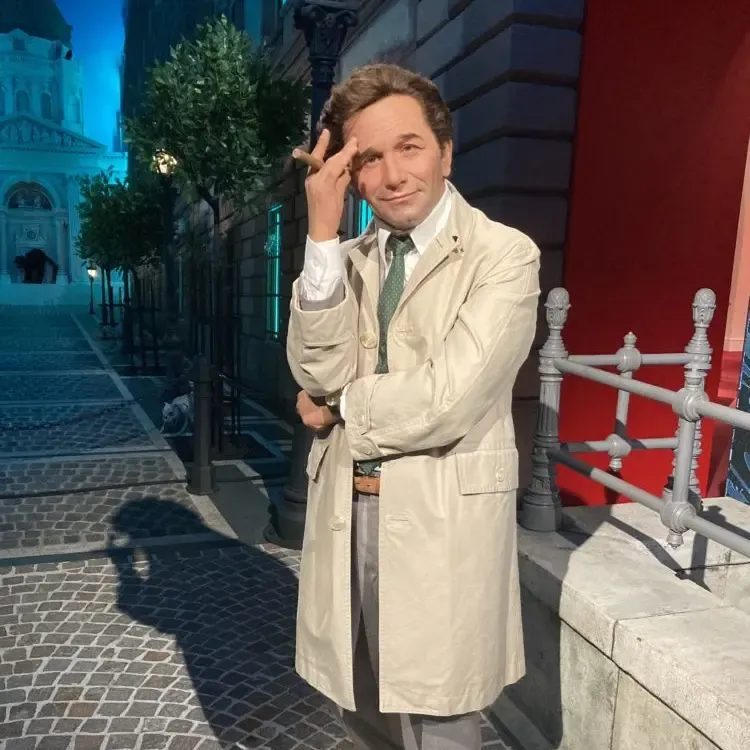 Columbo