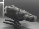 ArcRaiders Game WASP-3