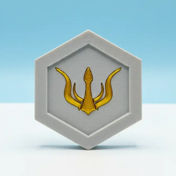 Kamen Rider Femme Medal
