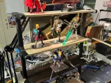 MRC Modular Display Stand Base-4