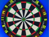 Darts Number Ring-2