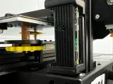 Raspberry Pi Zero 2w mount for 2040 profile-0