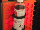 Bottle mount for LEOTE_approach's K1 series Side Panels-0