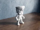 Chibi Guile-4
