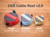 Cable roller-0