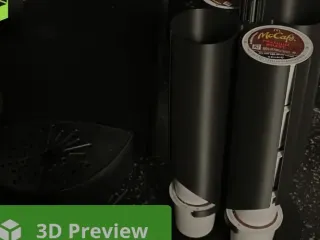 kcup holder
