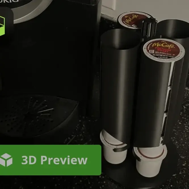 kcup holder