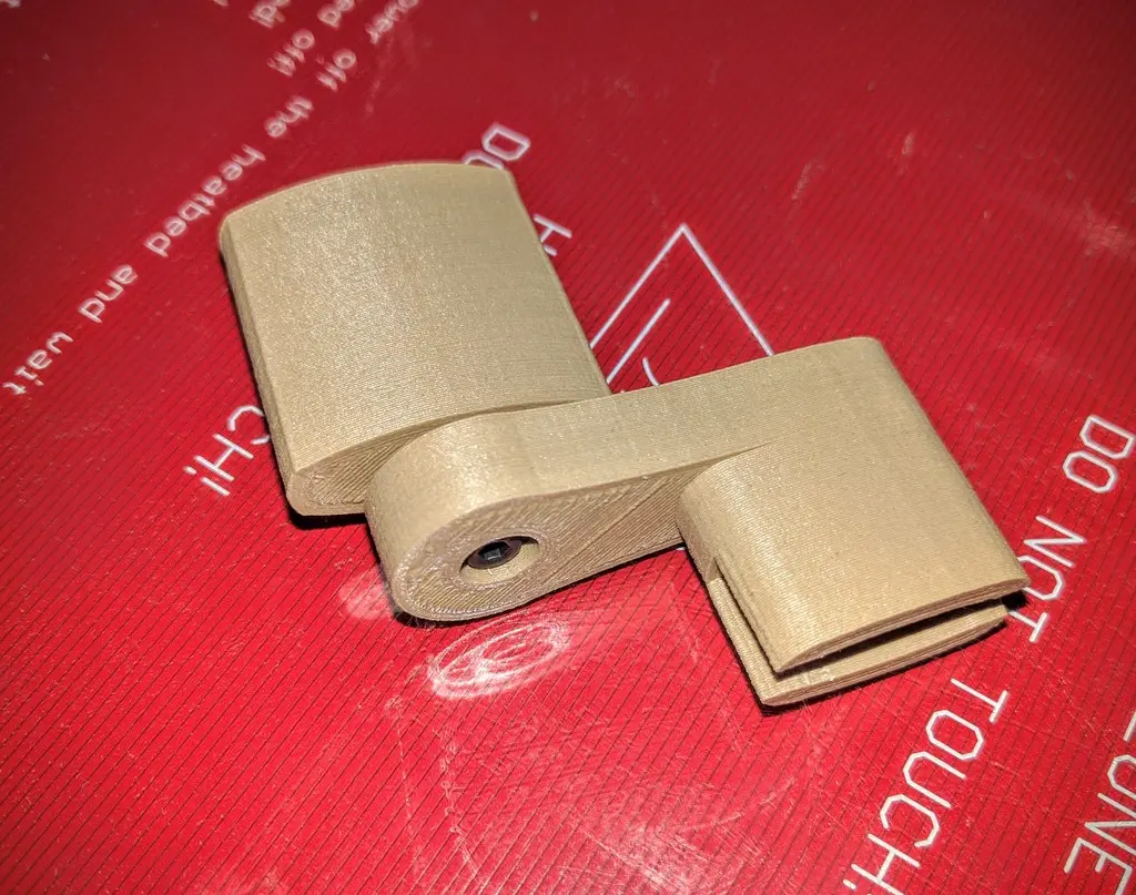 Nice Guitar String Winder