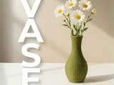 Poly Vase - V7-0