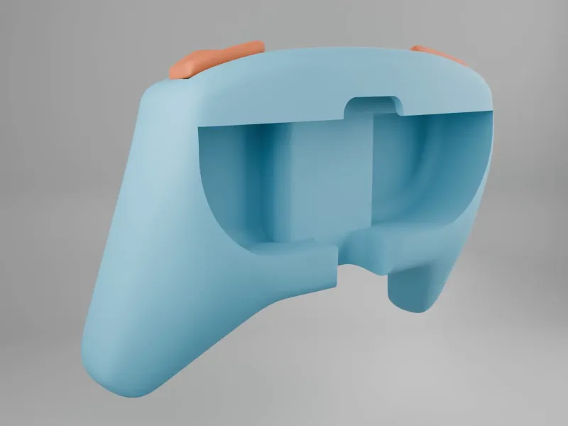 Controle Joy-Con 2 (switch 2)
