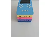 PiGo - Handheld Raspberry Pi Gaming Console

-0